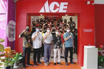 Intip Gaji Karyawan Kawan Lama Group, dari Bonus hingga Tunjangan. (FOTO : MNC Media)