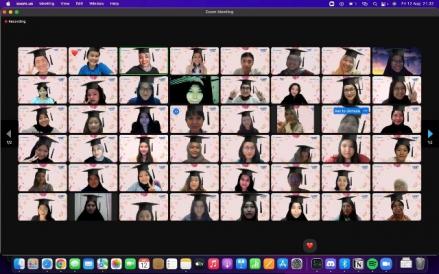 Begini Keseruan Summer Club Explorer 2022 (Foto: MNC Media)