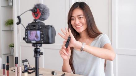 Intip 8 Influencer Sukses di Indonesia, Siapa Saja? (Foto: MNC Media)