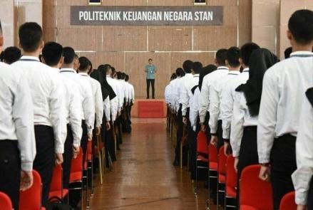 Ini Besaran Gaji Lulusan STAN, Tunjangannya Menggiurkan (Foto: MNC Media)