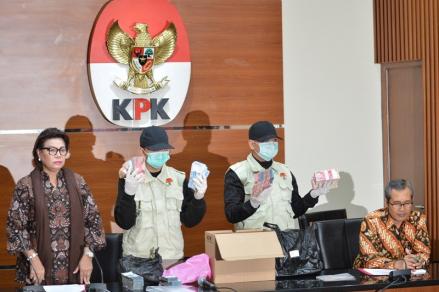 7 Nilai Korupsi Terbesar di Indonesia, Terbesar Rp144,5 Triliun dan Ditutup Kasusnya. (FOTO : MNC Media)