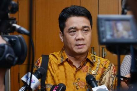 Nama Jalan di Kelapa Gading Bakal Diganti, Ini Klarifikasi Wagub DKI (Dok.MNC)