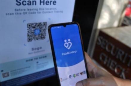 Inilah Cara Mengatasi Sertifikat Vaksin yang Tidak Muncul. (FOTO : MNC Media)