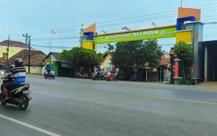 Menguak Fakta Desa Bendar, Kampung Nelayan Terkaya di Indonesia. (Foto: MNC Media)