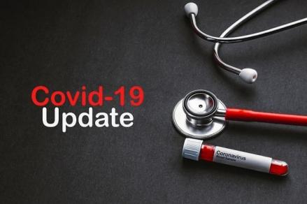 Waspada Kasus Covid-19 Meningkat karena Varian Baru, Sehari 30-40 Terkonfirmasi Positif