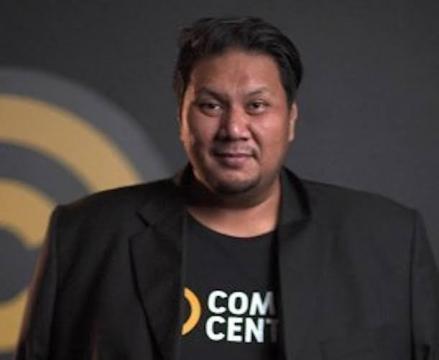 Mo Sidik Curhat Sepakat Bayar Rp500 Ribu, Tapi Ditagih Rp1 M karena Open Mic (Foto: MNC Media).