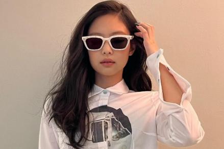 Jennie BLACKPINK berhasil mempertahankan posisinya sebagai peringkat teratas.