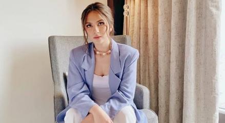 Cantik, Muda, dan Tajir, Ini Sumber Kekayaan Jessica Mila. (Foto: Sumber Kekayaan Jessica Mila)