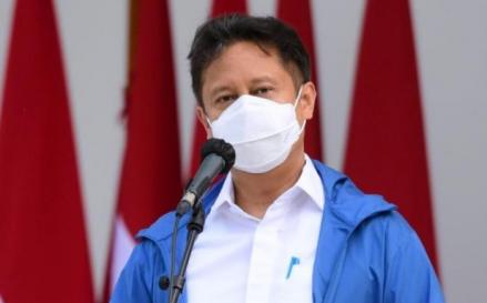 Kasus Covid-19 RI Naik tapi Terkendali Berkat Masyarakat Sudah Divaksinasi. (Foto MNC Media)