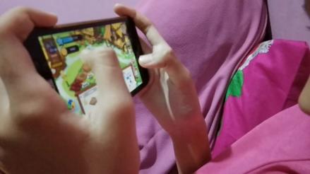 Industri gim di Indonesia menghasilkan pendapatan lebih dari USD1,6 miliar.