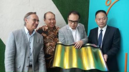 Ngirit Demi Modal, Pengusaha Darmawan Utomo Pernah Setahun Sarapan Mie Instan