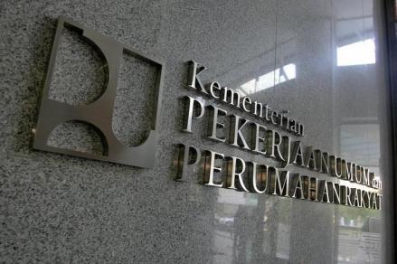 Program Padat Karya Tunai SDA Serap 273.641 Pekerja per Oktober 2023. (Foto MNC Media)
