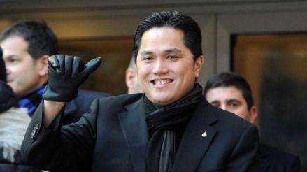 Hari Perempuan Internasional, Ini Empat Program Pemberdayaan yang Digagas Erick Thohir. Foto: MNC Media.