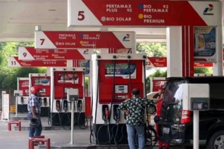Jelang Pelantikan Prabowo-Gibran, Cek Harga BBM Pertamina Hari Ini 18 Oktober 2024