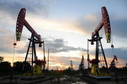Kembali Bertenaga Usai Gertakan OPEC, Pasar Pede Minyak akan Bulish. (Foto: MNC Media)