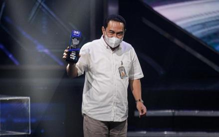 Cara Top Up Saldo PosPay yang Bisa Dilakukan Lewat Bank. (FOTO : MNC Media)