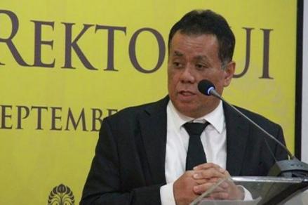 Kekayaan Rektor UI Naik Jadi Rp62 Miliar, BEM UI: Dari Mana Asalnya? (FOTO : MNC Media)