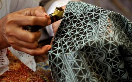 Hari Batik Nasional 2 Oktober: Sejarah dan Cara Merayakannya. (Foto MNC Media)