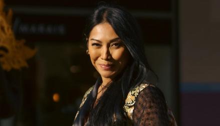 9 Artis Indonesia yang Memilih Tinggal di Luar Negeri