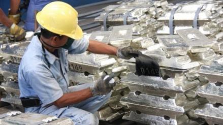 Fokus Eksplorasi di Bangka Belitung, Timah (TINS) Habiskan Biaya Rp29,4 Miliar (Foto: iNews Media Group)