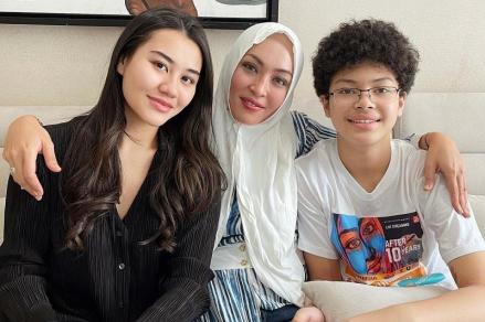 3 Sumber Penghasilan Angelina Sondakh yang Disebut Beda Nasib dengan Putri Candrawathi. (Foto: MNC Media)