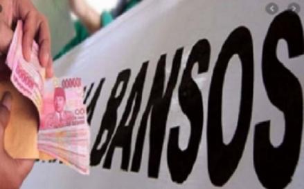 Daftar Bansos yang Cair Bulan Ini, Cek Namamu di Sini Pakai HP. (Foto: MNC Media).