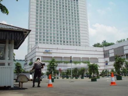 Siapa Pemilik Plaza Indonesia? Salah Satu Mal Terbesar di Indonesia. (Foto: MNC Media)