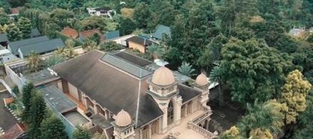 Intip 5 Artis yang Punya Rumah Mewah di Menteng, Ada Nama Dian Sastro