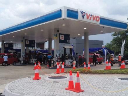 Update Harga BBM Pertamina Vs Swasta, Pertamax Masih Termurah di Kelasnya. (Foto: MNC Media)