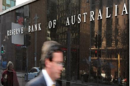 Bank Sentral Australia Naikkan Suku Bunga Acuan Jadi 3,35 Persen. (Foto: MNC Media)
