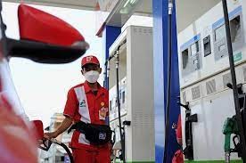 Intip Perbedaan RON pada BBM Pertamina, Shell, dan Vivo. (Foto: MNC Media)