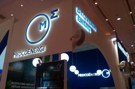 Sejarah dan Profil MEDC, Emiten Minyak dan Gas Incaran Para Investor. (Foto: MNC Media)