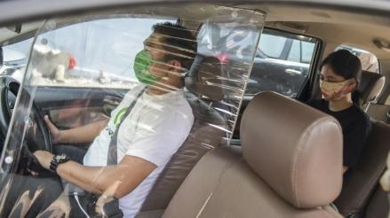 Startup Taksi Online Didi Global China Alami Kerugian Mencapai Rp2,9 Triliun. (Foto: MNC Media)