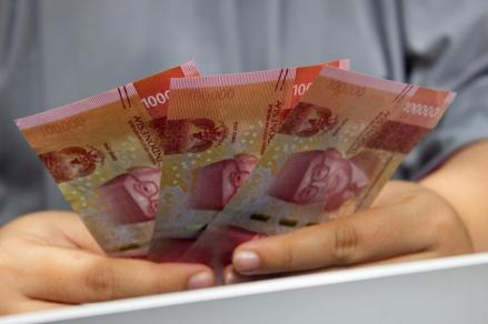 Pemerintah Kucurkan Rp461,6 T untuk Perlindungan Sosial Sepanjang 2022. Foto: MNC Media.
