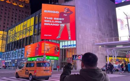 5 Brand Fashion Lokal yang Mendunia, Erigo hingga 3Second. (Foto: MNC Media)