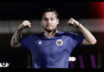 Intip Sumber Kekayaan Marc Klok, Pemain Naturalisasi Timnas dengan Bayaran Rp6,8 Miliar
