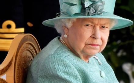 Profil dan Perjalanan Hidup Ratu Elizabeth II, Meninggal di Usia 96 Tahun. (Foto: MNC Media)