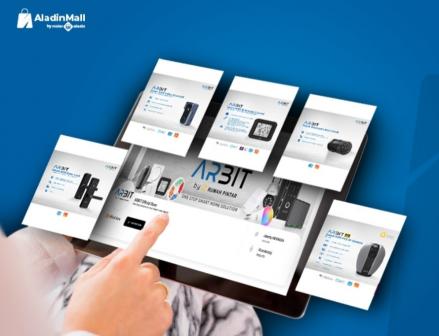 Ini Tujuh Produk Smart Home yang Bikin Rumah Semakin Canggih (FOTO:MNC Media)