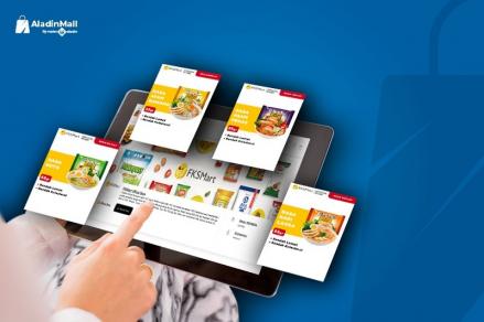 Empat Makanan Instan Produk Bihunku yang Harus Ada di Rumah. (Foto: Dok Advertorial)