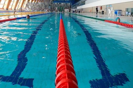 Biaya Operasional Mencapai Rp1,5 Triliun, Prancis Tutup Puluhan Kolam Renang (foto: MNC Media)