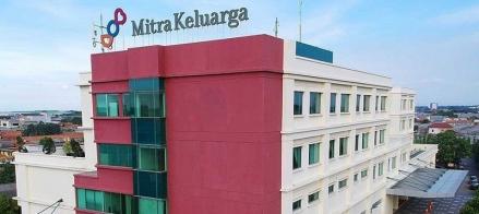 Mitra Keluarga (MIKA) Dulang Cuan Rp288,91 Miliar di Kuartal I-2024, Naik 25 Persen (foto mnc media)
