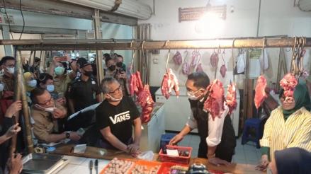 Ini Contoh dan Jenis-jenis Pasar, E-commerce termasuk? (Foto: MNC Media)