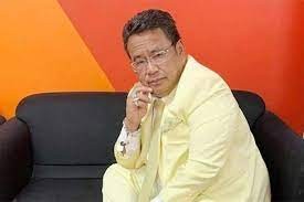 5 Artis yang Pernah Menjadi Asisten Hotman Paris, Salah Satunya Sophia Latjuba. (Foto: MNC Media)