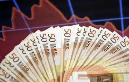 Miliaran Dolar dan Euro Terus Mengalir ke Rusia di Tengah Sanksi. (Foto: MNC Media)