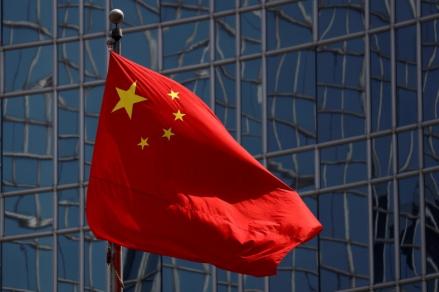 Pemerintah China Borong Daging Babi Lokal untuk Lawan Deflasi. (Foto: MNC Media)