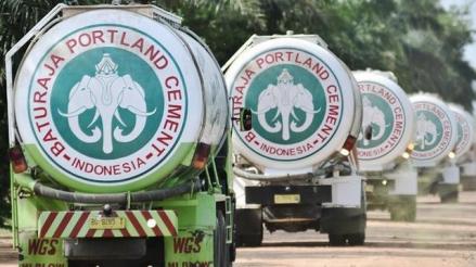 Semen Baturaja (SMBR) Raih Peringkat idAA- dengan Prospek Stabil 