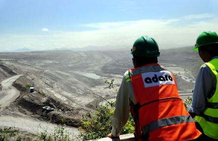 Harga Batu bara Fluktuatif, Adaro Minerals (ADMR) Cetak Kenaikan Pendapatan (Foto: MNC Media)