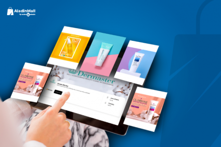 Mau Kulit Cerah? Lima Beauty Skin Care Dermaster Ini Bisa Kamu Coba. Foto: MNC Media.