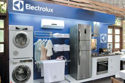 Penjualan Anjlok, Electrolux Umumkan Pemangkasan Biaya Besar-Besaran (foto: MNC Media)