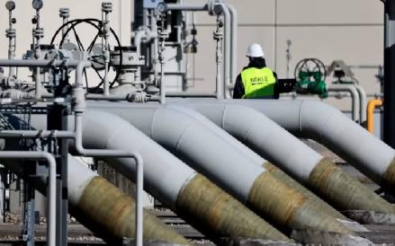 Pasokan gas dari Rusia ke Uni Eropa meningkat pesar pada 2024. Total Uni Eropa mendapat pasokan gas Rusia sebesar 49,9 miliar meter kubik di 2024. (foto: MNC)